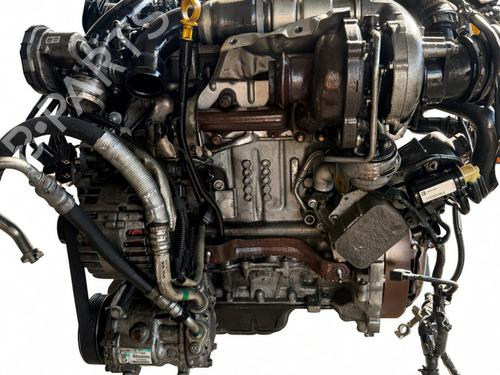 Used Engine Engine 39593515 39593515