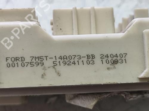 Fuse box FORD FOCUS II (DA_, HCP, DP) 1.6 TDCi | BP39593521E1 - Image 8