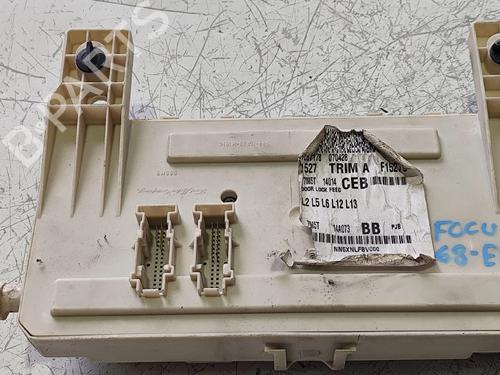Fuse box FORD FOCUS II (DA_, HCP, DP) 1.6 TDCi | BP39593521E1 - Image 6