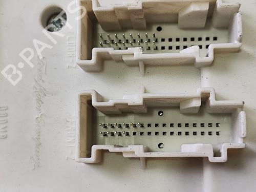 Fuse box FORD FOCUS II (DA_, HCP, DP) 1.6 TDCi | BP39593521E1 - Image 7