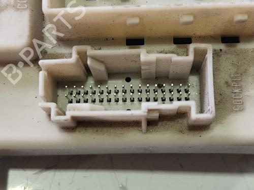 Fuse box FORD FOCUS II (DA_, HCP, DP) 1.6 TDCi | BP39593521E1 - Image 3