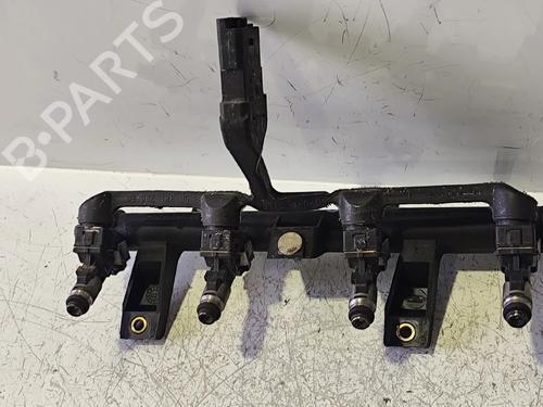 Used Injection rail Injection rail 39593525 39593525