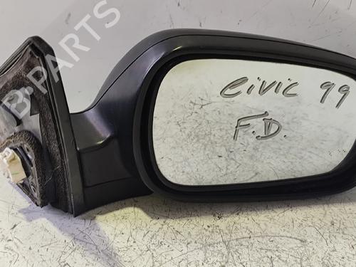 Used Right mirror Right mirror 39593526 39593526