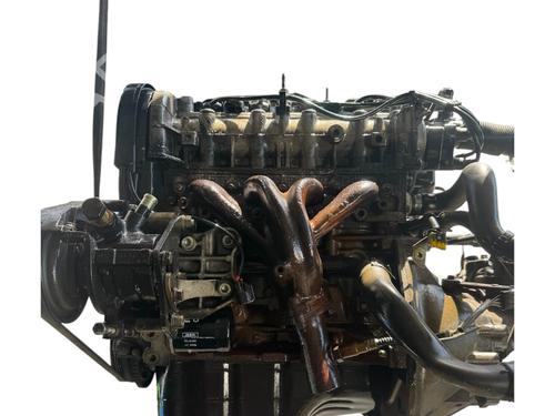 Used Engine Engine 39593528 39593528