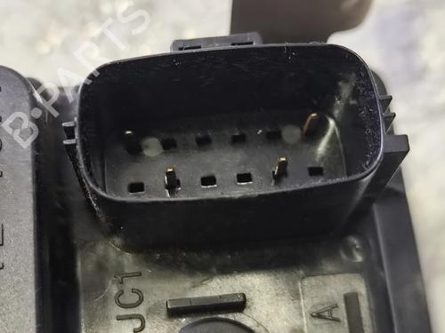 Electronic module JAGUAR I-PACE (X590) EV400 AWD | BP39593529M83 - Image 2