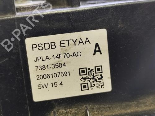 Electronic module JAGUAR I-PACE (X590) EV400 AWD | BP39593529M83 - Image 6