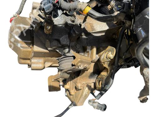 Used Gearbox Gearbox 39593530 39593530