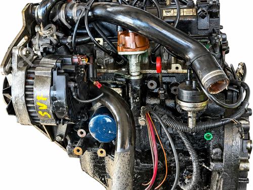 Used Engine Engine 39593532 39593532