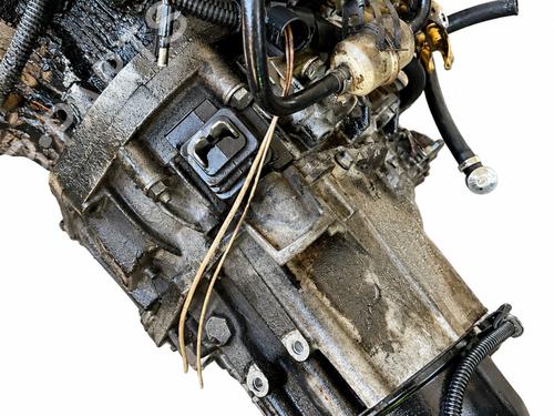 Used Gearbox Gearbox 39593533 39593533
