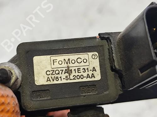 Electronic sensor VOLVO C30 (533) 1.6 D | BP39593535M84 - Image 4