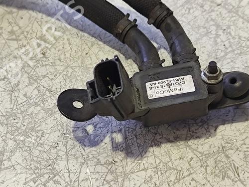 Electronic sensor VOLVO C30 (533) 1.6 D | BP39593535M84 - Image 2