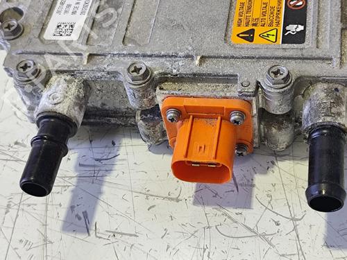 Inverter/Converter JAGUAR I-PACE (X590) EV400 AWD | BP39593536M119 - Image 2