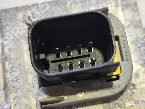 Inverter/Converter JAGUAR I-PACE (X590) EV400 AWD | BP39593536M119 - Image 5