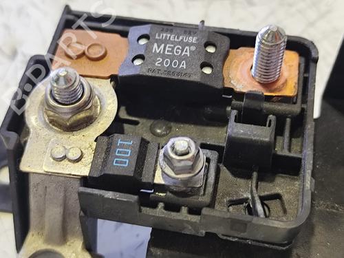 Fuse box JAGUAR I-PACE (X590) EV400 AWD | BP39593538E1 - Image 2