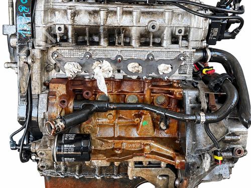 Used Engine Engine FIAT PUNTO (188_) 1.2 16V 80 (188.233, .235, .253, .255, .333, .353, .639,... (80 hp) 32282279 32282279