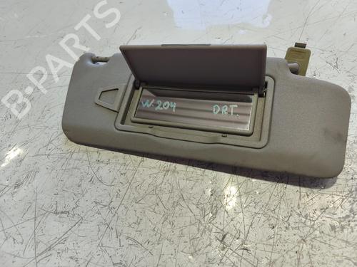 Right sun visor MERCEDES-BENZ C-CLASS (W204) | BP39593541I2 - Image 4