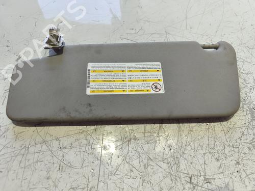 Right sun visor MERCEDES-BENZ C-CLASS (W204) | BP39593541I2 - Image 5