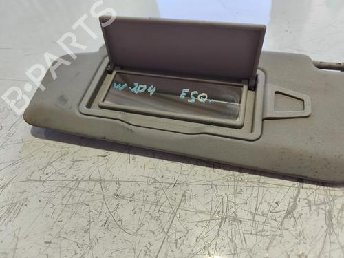Left sun visor MERCEDES-BENZ C-CLASS (W204) | BP39593542I1 - Image 4