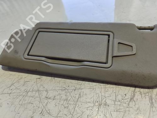 Left sun visor MERCEDES-BENZ C-CLASS (W204) | BP39593542I1 - Image 2