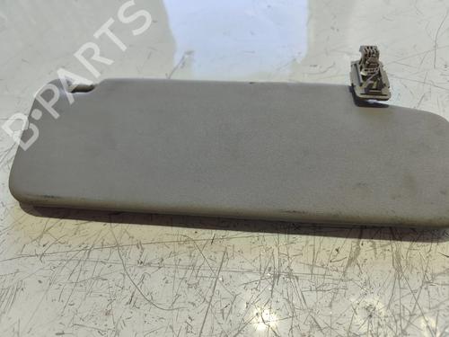 Left sun visor MERCEDES-BENZ C-CLASS (W204) | BP39593542I1 - Image 6