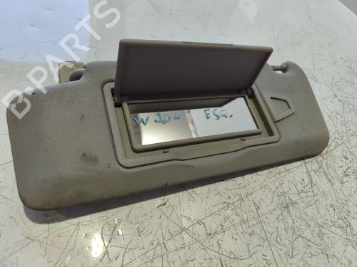 Left sun visor MERCEDES-BENZ C-CLASS (W204) | BP39593542I1 - Image 3