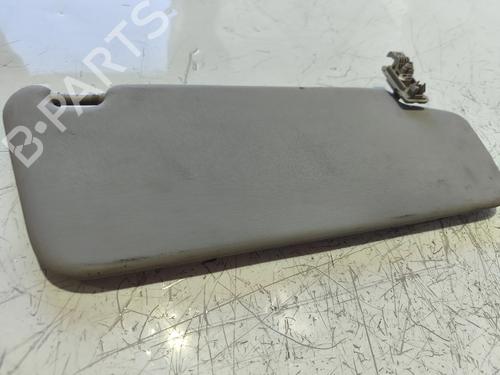 Left sun visor MERCEDES-BENZ C-CLASS (W204) | BP39593542I1 - Image 5