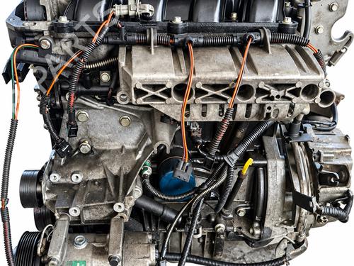 Used Engine Engine 39593543 39593543