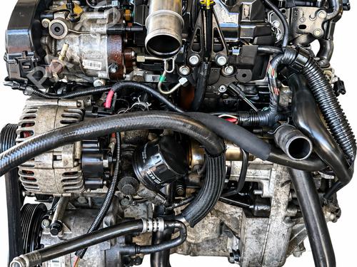 Motor Motor RENAULT MEGANE II Estate (KM0/1_) 1.5 dCi (KM1F) (86 hp) 39593546 39593546