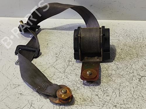 Used Front right seatbelt Front right seatbelt MITSUBISHI L 300 III Van (P0_V, P1_V, P2_V) 2.5 D (P05V, P05W, P15V) (69 hp) 39593548 39593548
