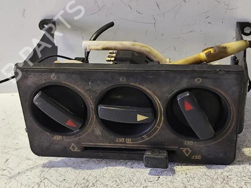 Used Climate control Climate control MERCEDES-BENZ 123 Saloon (W123) [1976-1985] 39593550 39593550