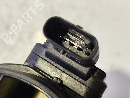 Mass air flow sensor MERCEDES-BENZ C-CLASS (W204) C 220 CDI (204.002) | BP39593561M95 - Image 3