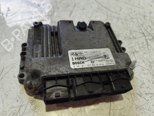 Used Engine control unit (ECU) Engine control unit (ECU) 39593566 39593566