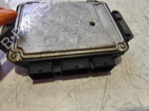 Engine control unit (ECU) FORD C-MAX (DM2) | BP39593566M57 - Image 5