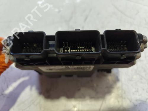 Engine control unit (ECU) FORD C-MAX (DM2) | BP39593566M57 - Image 6