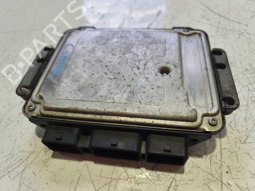 Engine control unit (ECU) FORD C-MAX (DM2) | BP39593566M57 - Image 4