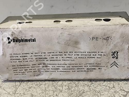 passenger-airbag-citroen-c5-ii-break-re_-2004-2005-2006-2007-2008-39593567 main image