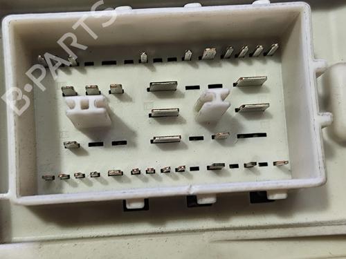 Fuse box FORD C-MAX (DM2) | BP39593572E1 - Image 5
