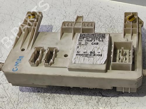 Fuse box FORD C-MAX (DM2) | BP39593572E1 - Image 4