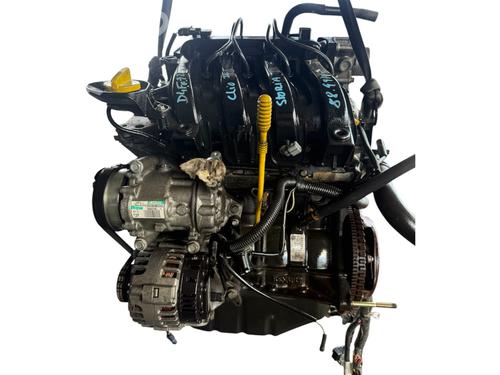 Used Engine Engine 39593579 39593579