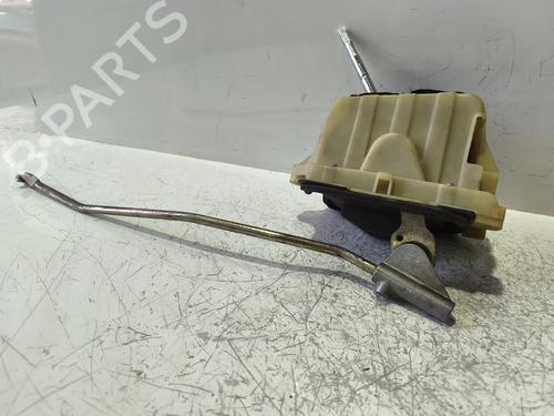 Gearstang Gearstang MERCEDES-BENZ C-CLASS (W204) [2007-2015] 39593584 39593584