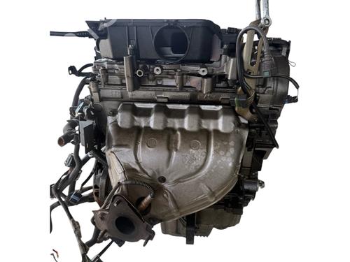 Engine RENAULT LAGUNA II (BG0/1_) 1.6 16V (BG1G, BG1H) | BP39593586M1 - Image 3