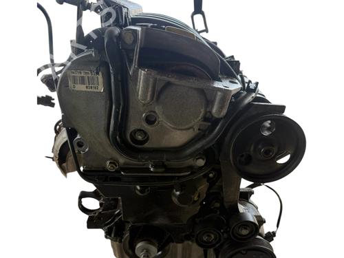 Engine RENAULT LAGUNA II (BG0/1_) 1.6 16V (BG1G, BG1H) | BP39593586M1 - Image 2