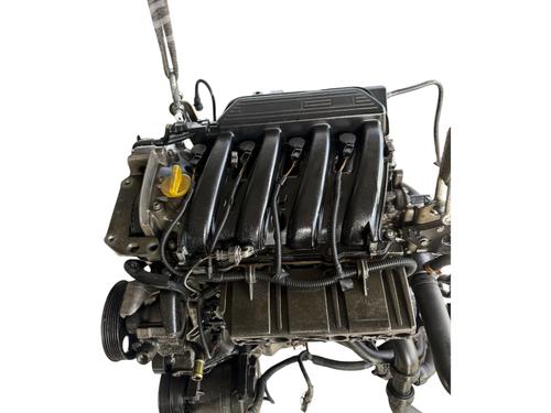 Engine RENAULT LAGUNA II (BG0/1_) 1.6 16V (BG1G, BG1H) | BP39593586M1 - Image 4