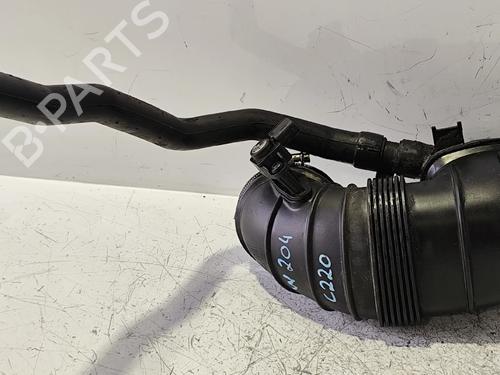 Used Pipe Pipe MERCEDES-BENZ C-CLASS (W204) [2007-2015] 39593587 39593587