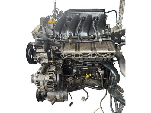 Used Engine Engine 39593589 39593589