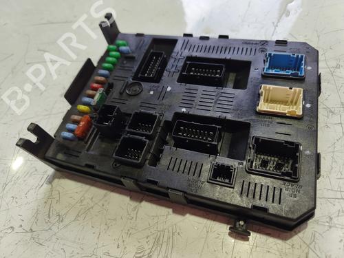 Fuse box CITROËN C5 II Break (RE_) 2.2 HDi (RE4HTE, RE4HT2) | BP39599068E1 - Image 2