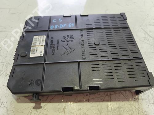 Fuse box CITROËN C5 II Break (RE_) 2.2 HDi (RE4HTE, RE4HT2) | BP39599068E1 - Image 3
