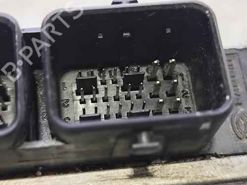 Engine control unit (ECU) RENAULT LAGUNA II (BG0/1_) 1.6 | BP39599069M57 - Image 5