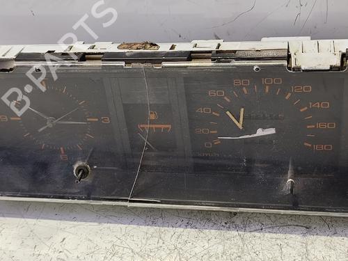 Used Instrument cluster Instrument cluster 39599071 39599071