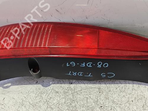 Used Right taillight Right taillight 39599073 39599073